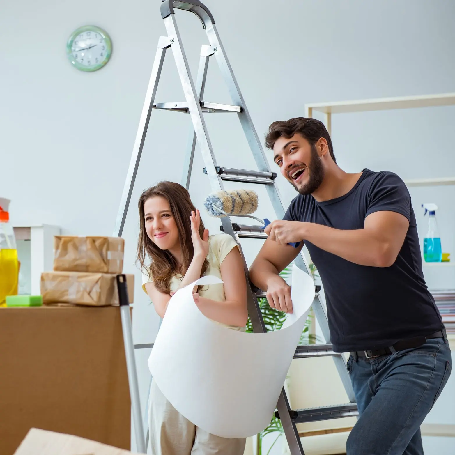 Sainik Packers and Movers in Bangalore